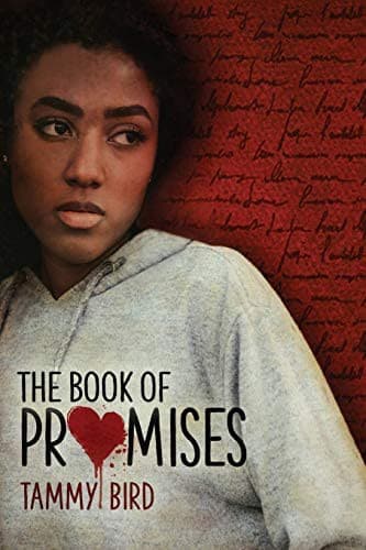 Cover of Book of Promises