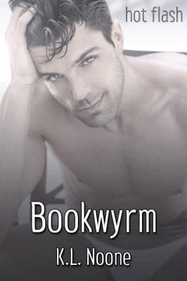 Cover of Bookwyrm