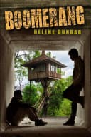 Cover of Boomerang