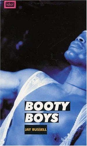 Cover of Booty Boys (Idol)
