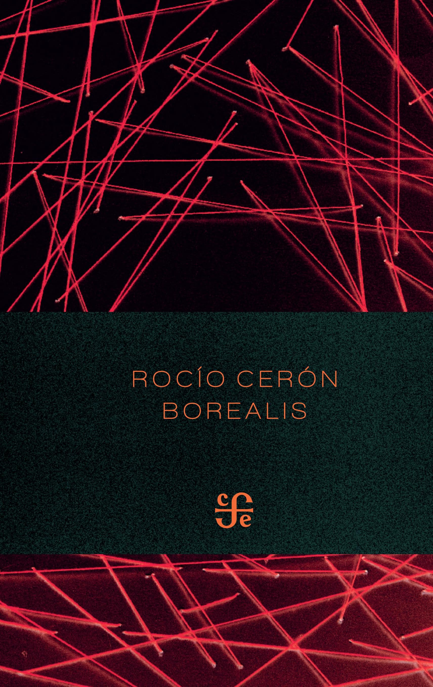 Cover of Borealis