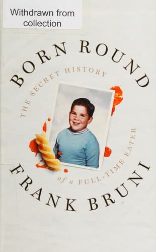 Cover of Born round