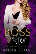 Cover of Boss of Her