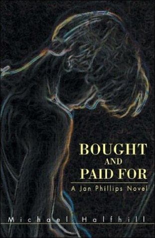 Cover of Bought and Paid For