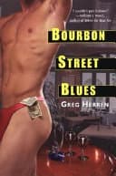 Cover of Bourbon Street Blues