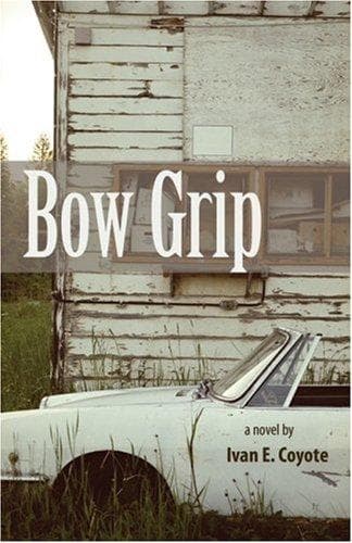 Cover of Bow Grip