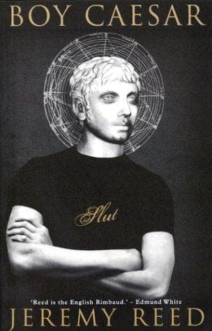 Cover of Boy Caesar