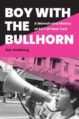 Cover of Boy with the Bullhorn