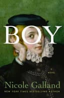 Cover of Boy