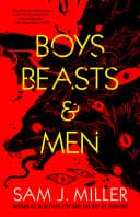 Cover of Boys, Beasts & Men