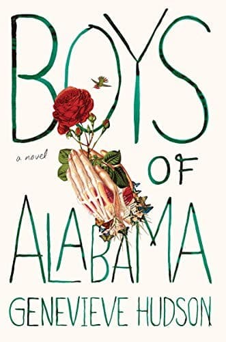 Cover of Boys of Alabama