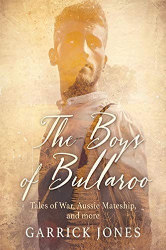 Cover of Boys of Bullaroo