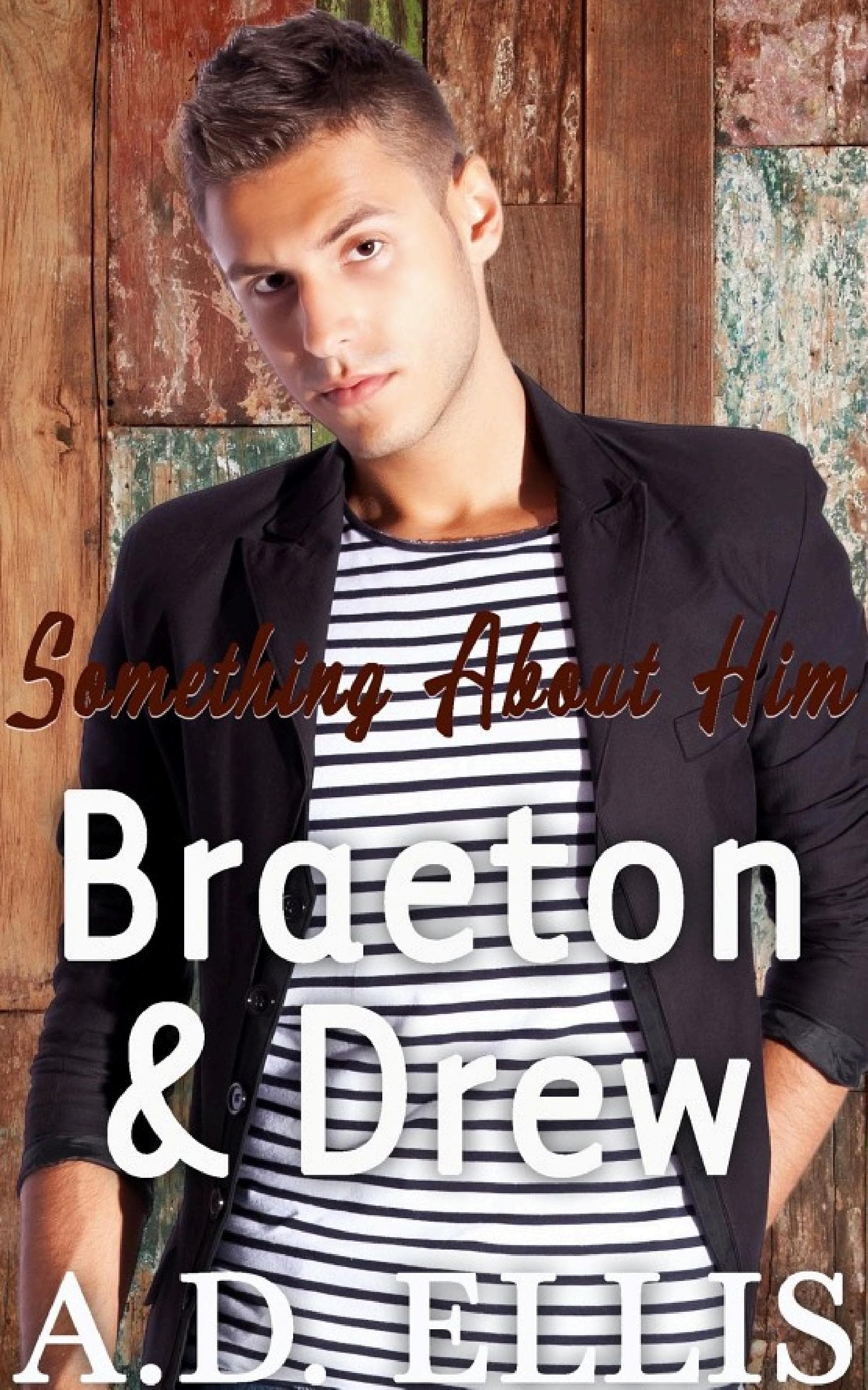Cover of Braeton & Drew