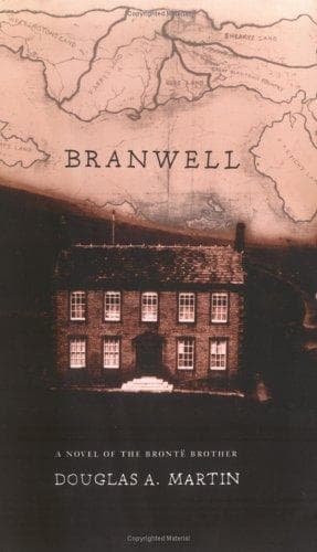 Cover of Branwell