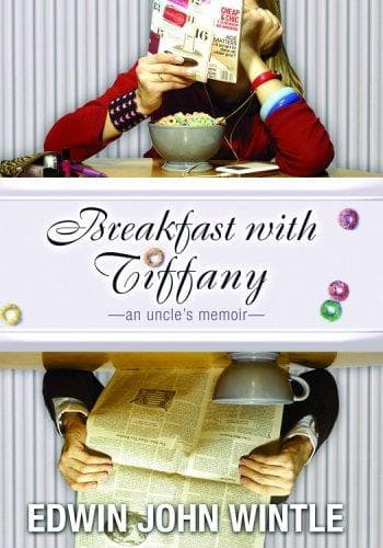 Cover of BREAKFAST WITH TIFFANY