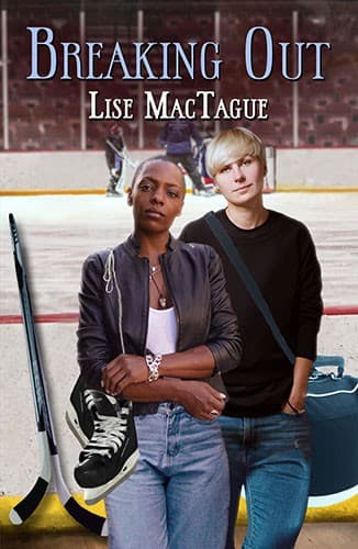 Cover of Breaking Out