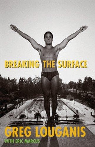 Cover of Breaking the surface