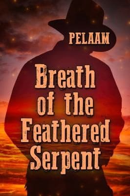 Cover of Breath of the Feathered Serpent