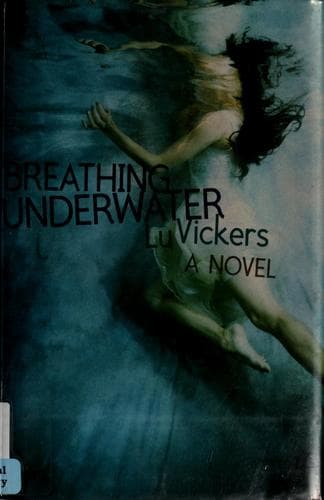 Cover of Breathing underwater