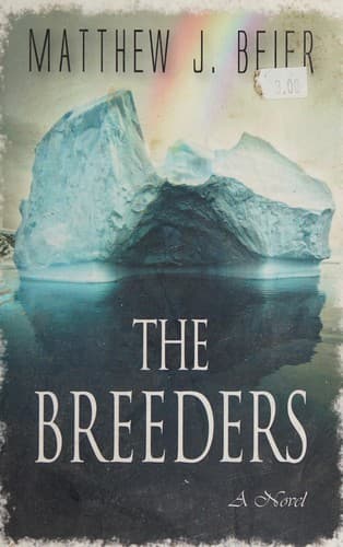Cover of Breeders