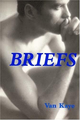 Cover of Briefs