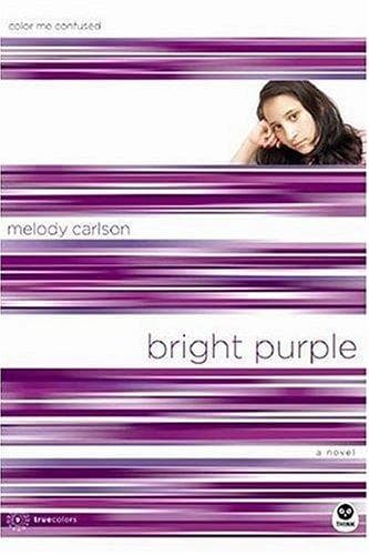 Cover of Bright Purple