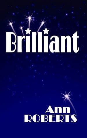 Cover of Brilliant