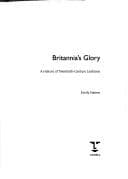 Cover of Britannia's Glory