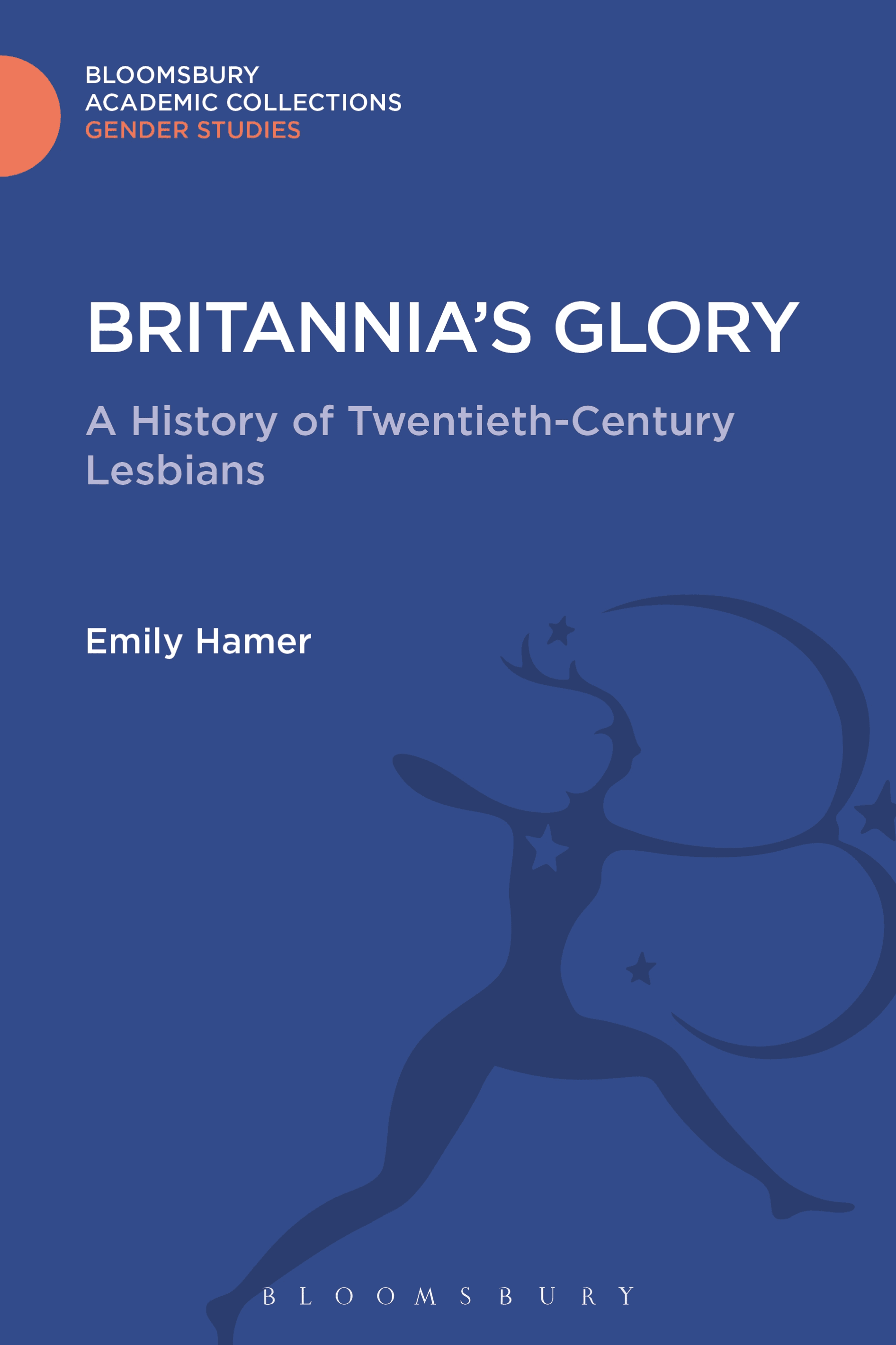 Cover of Britannia's Glory