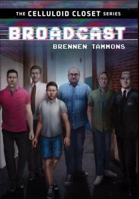 Cover of Broadcast
