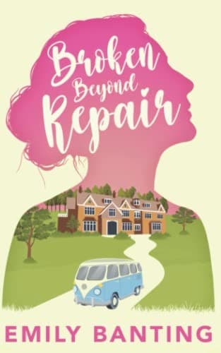 Cover of Broken Beyond Repair