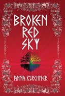 Cover of Broken Red Sky