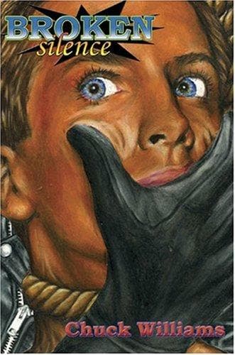 Cover of Broken Silence