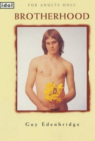 Cover of Brotherhood (Idol)