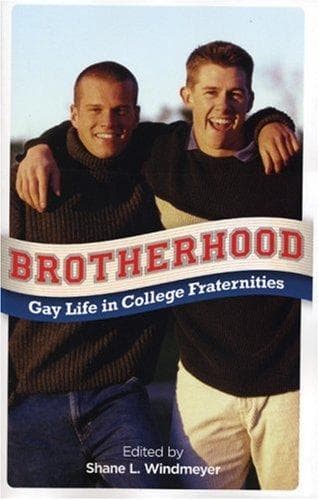 Cover of Brotherhood