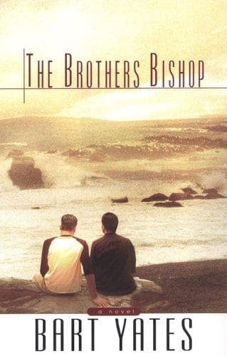 Cover of Brothers Bishop