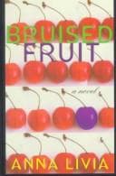 Cover of Bruised fruit