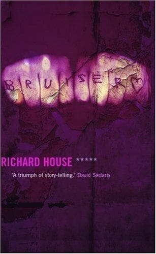 Cover of Bruiser (Five Star Title)