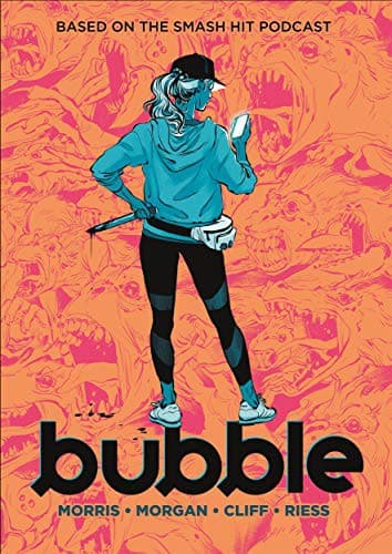 Cover of Bubble