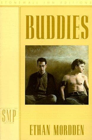 Cover of Buddies