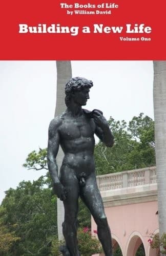 Cover of Building a New Life