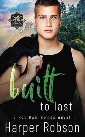 Cover of Built to Last