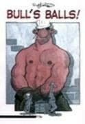 Cover of Bull's Balls