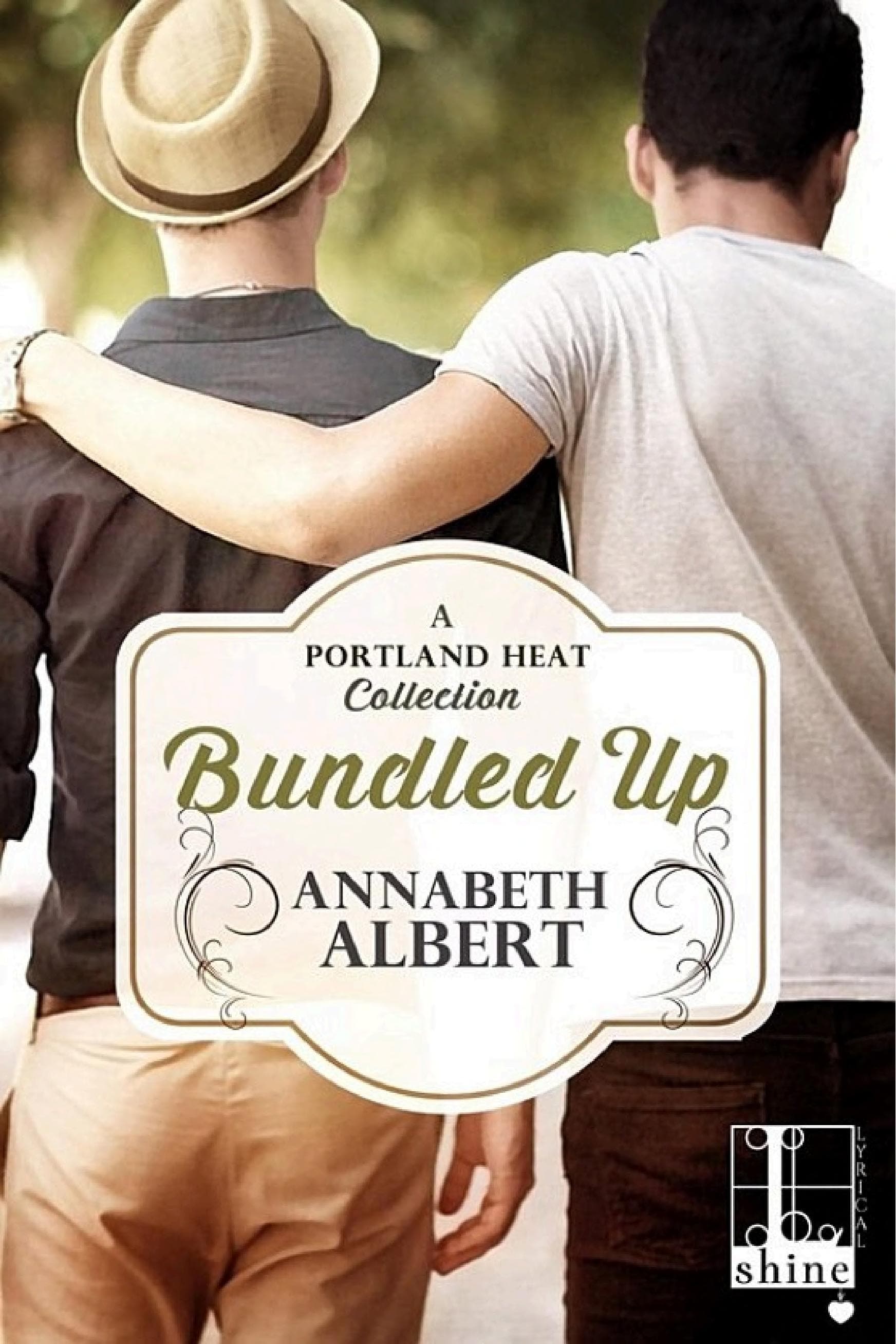 Cover of Bundled Up