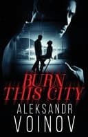 Cover of Burn this City