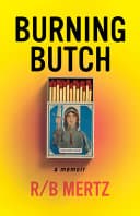 Cover of Burning Butch