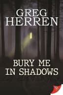 Cover of Bury Me in Shadows