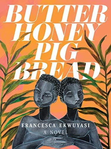 Cover of Butter Honey Pig Bread