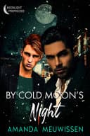 Cover of By Cold Moon's Night