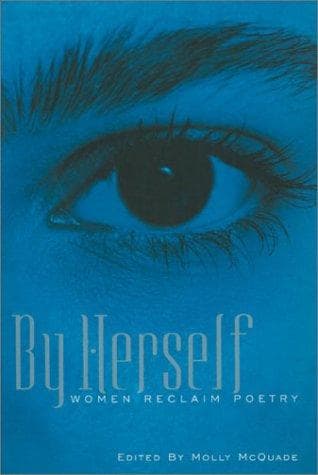 Cover of By herself